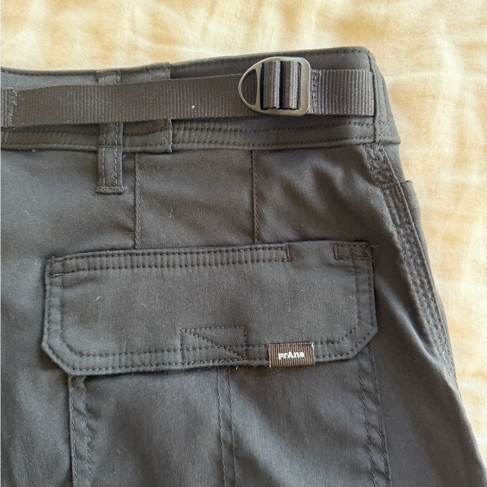 Prana Stretch Zion Cargo Pants - Picture 4 of 4